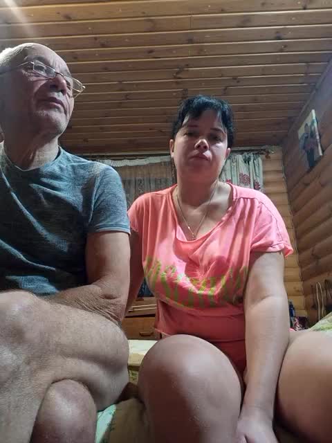 CindyXErics Live Sex December 1, 2025