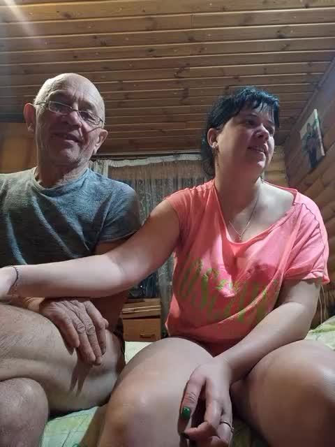 CindyXErics Live Sex December 1, 2025