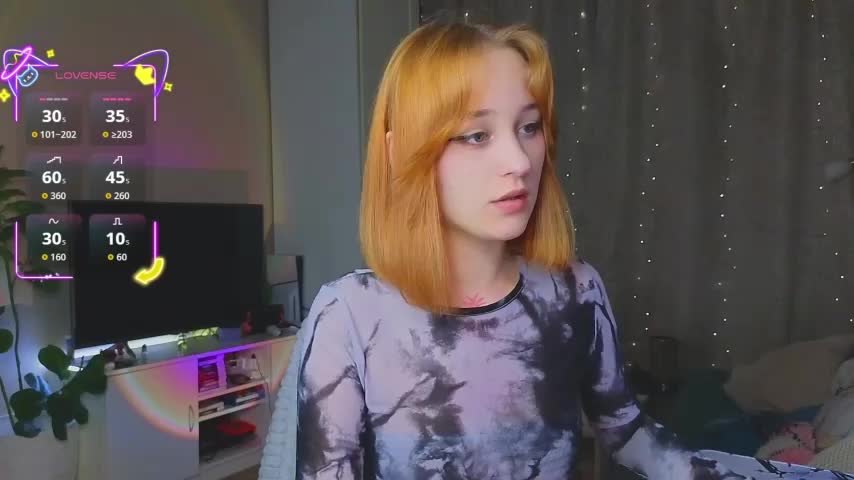 MaryRace Live Sex December 1, 2025