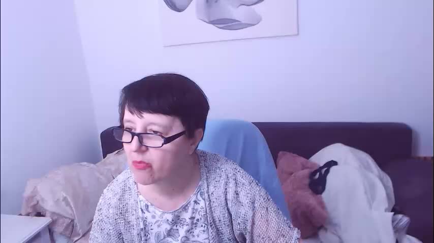 christarose Live Sex December 13, 2025