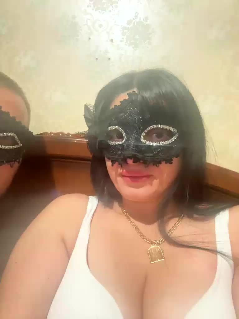 Vika-62 Live Sex December 14, 2025