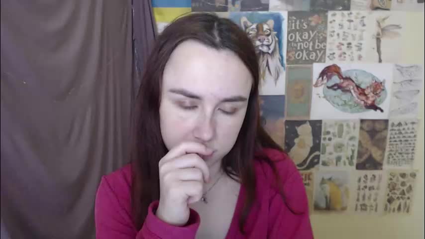 veryveryvery_shy Live Sex December 1, 2025