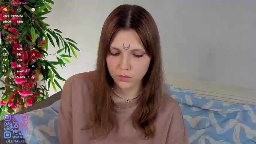 lunabate Live Sex December 13, 2025