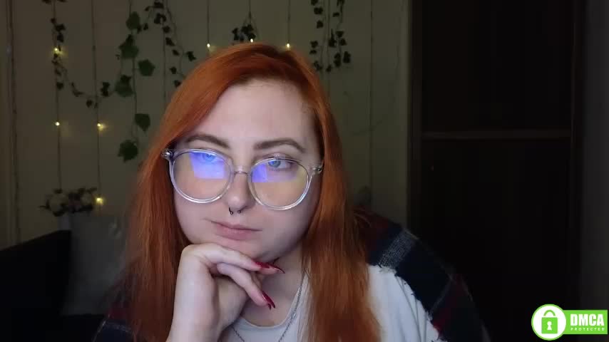Aliciaredluv Live Sex November 30, 2025