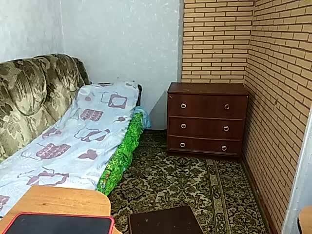 CutieMarine Live Sex November 30, 2025