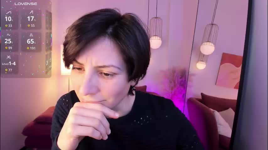 loren_daze Live Sex November 30, 2025