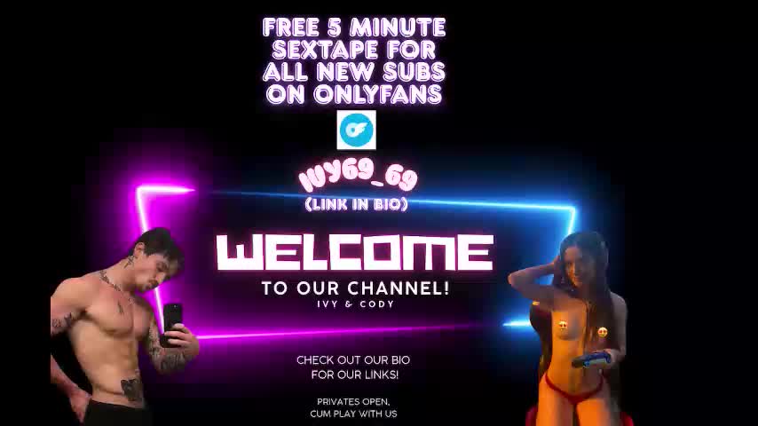 ivy69_9 Live Sex December 13, 2025