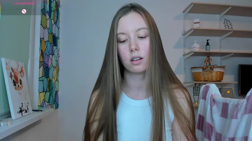 Peggy_Beauty Live Sex December 1, 2025