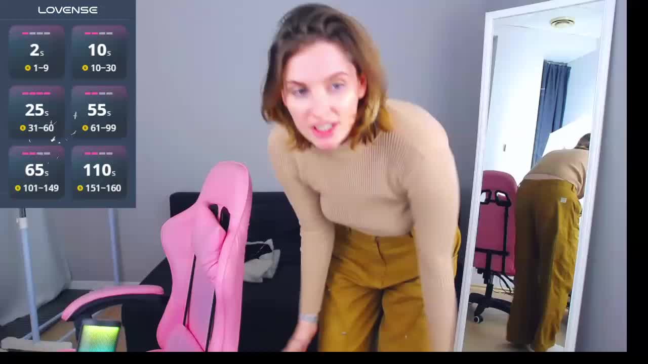 AdelRay Live Sex December 13, 2025