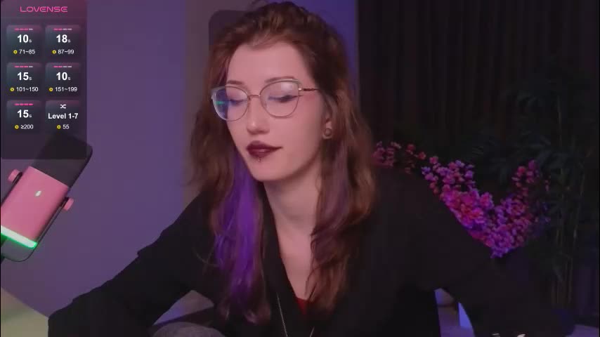 lissaros Live Sex December 14, 2025