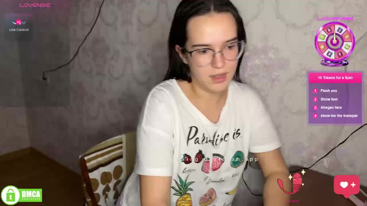 the-princese Live Sex December 13, 2025