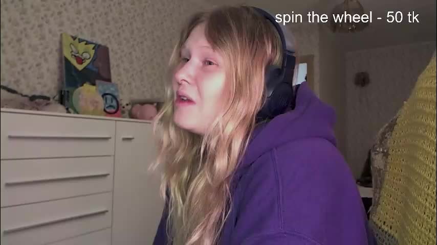 fairydreams_ Live Sex December 13, 2025