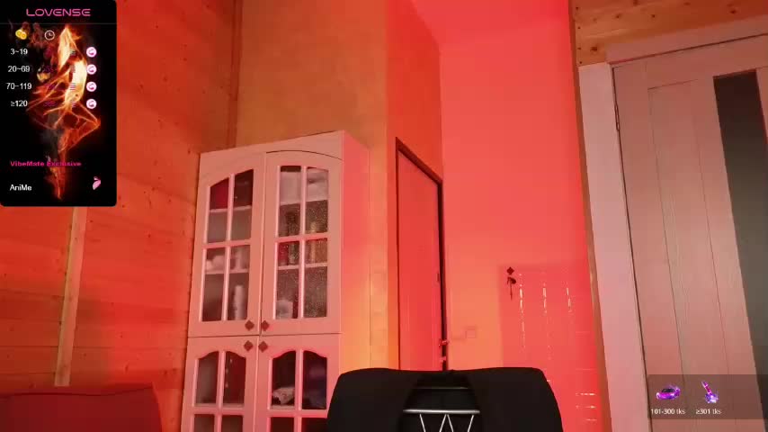 Findom_Lady_Shine Live Sex December 1, 2025