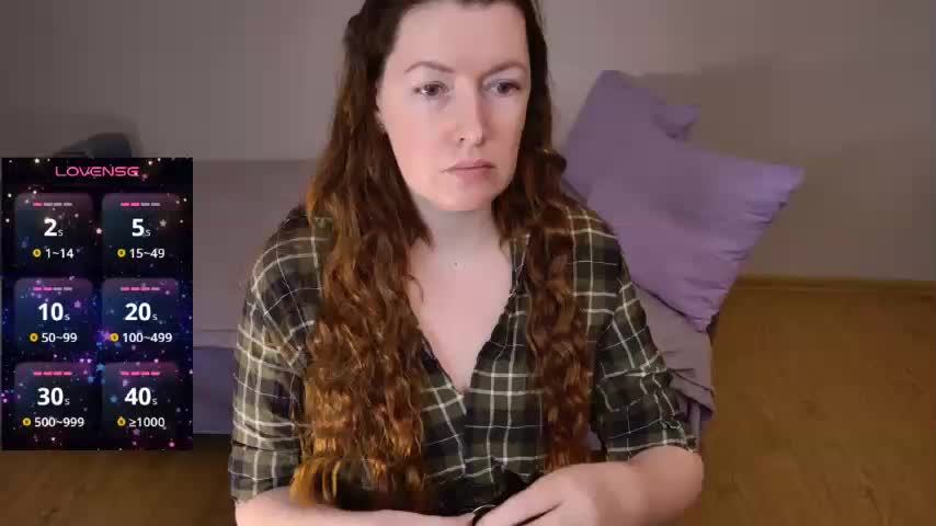 Kiraland Live Sex December 12, 2025