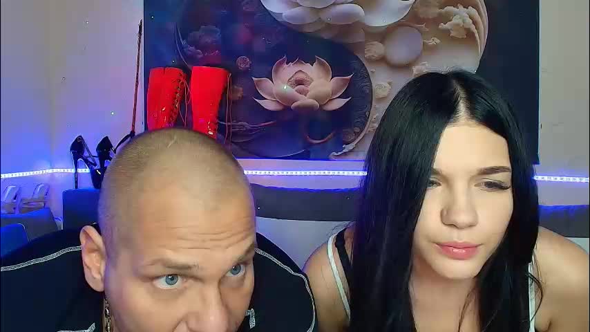 serenalovesryan Live Sex December 14, 2025
