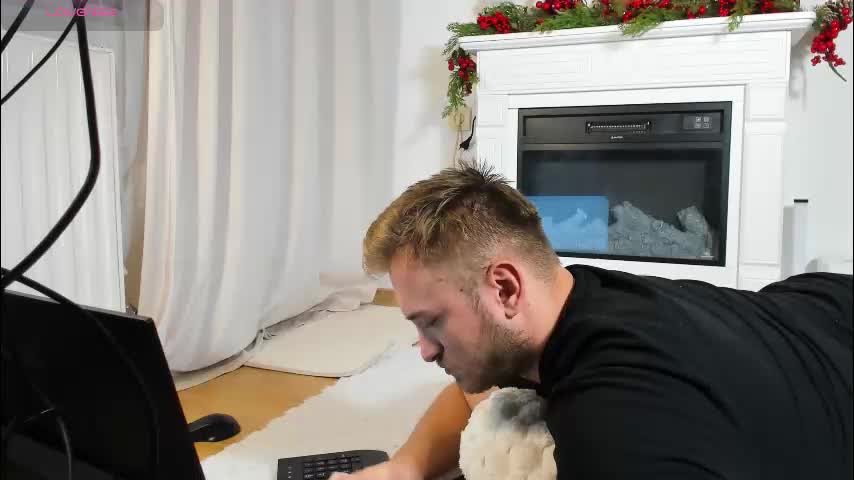 starkiller777550 Live Sex 2025.11.29