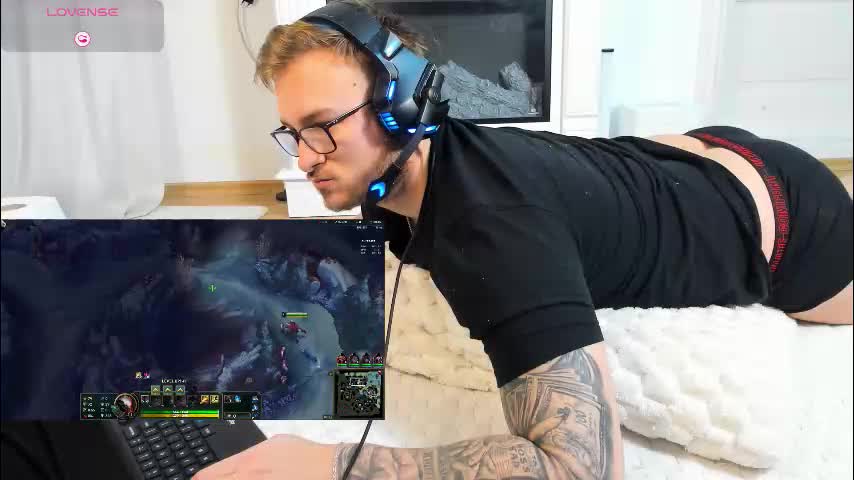 starkiller777550 Live Sex 2025.11.29