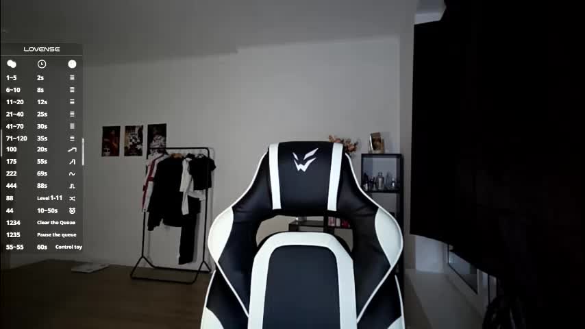 mellowpearl Live Sex November 30, 2025