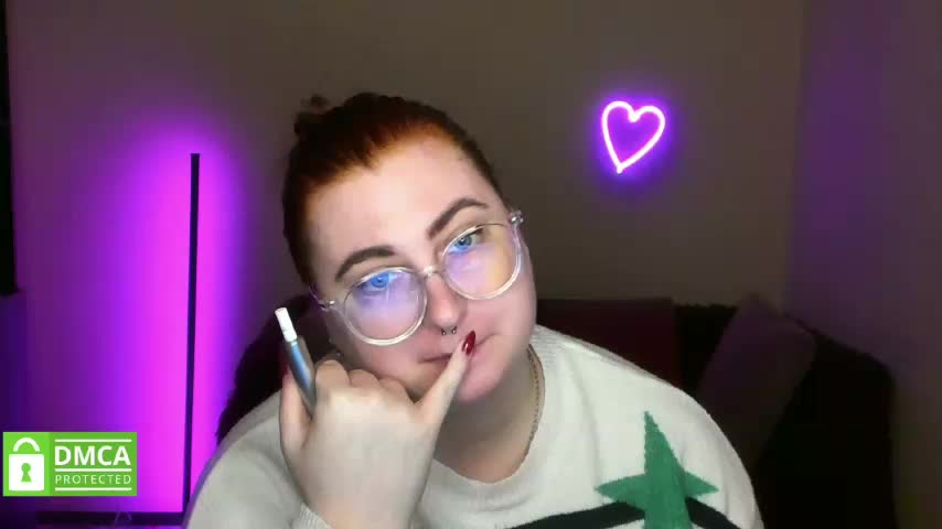Aliciaredluv Live Sex November 30, 2025