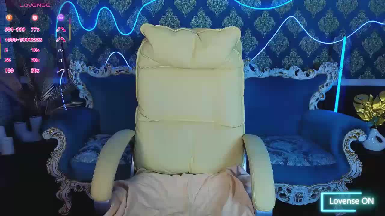 NeylaCharm Live Sex November 30, 2025