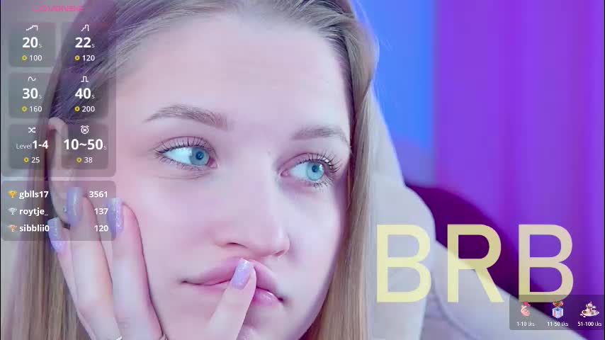 cutemousee Live Sex December 13, 2025