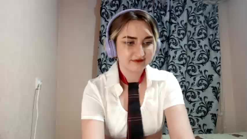 SeptemberRoutzen Live Sex December 13, 2025