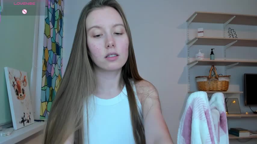 Peggy_Beauty Live Sex December 1, 2025