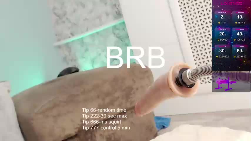 lina64 Live Sex December 13, 2025