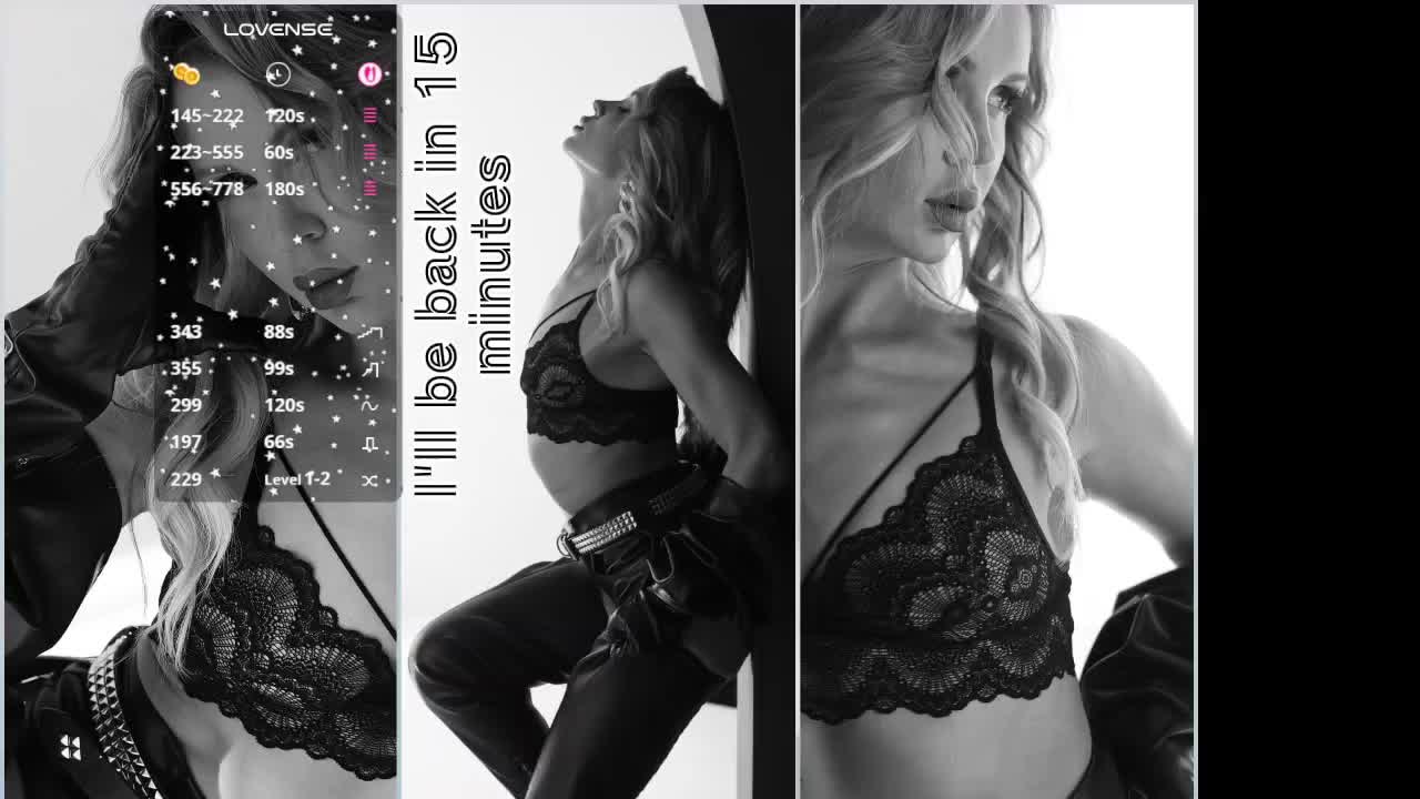 __Emmi__ Live Sex November 30, 2025