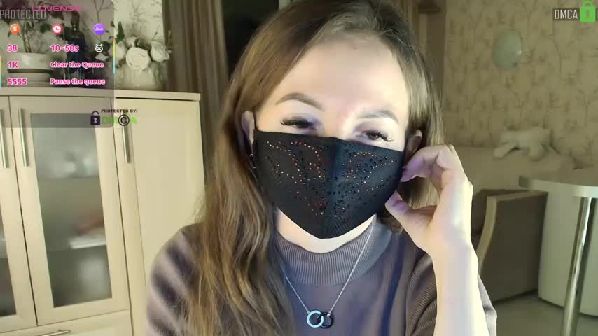 MilfeaN Live Sex December 14, 2025