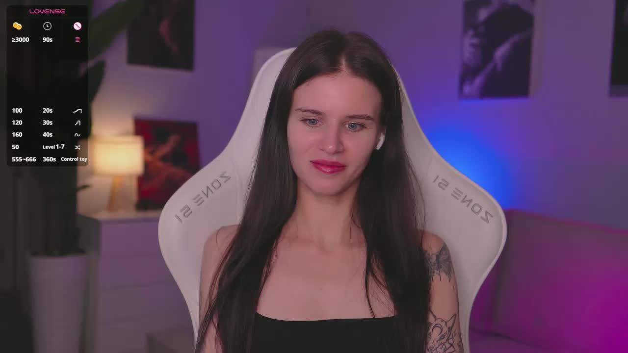 Eva-Ostin Live Sex December 13, 2025