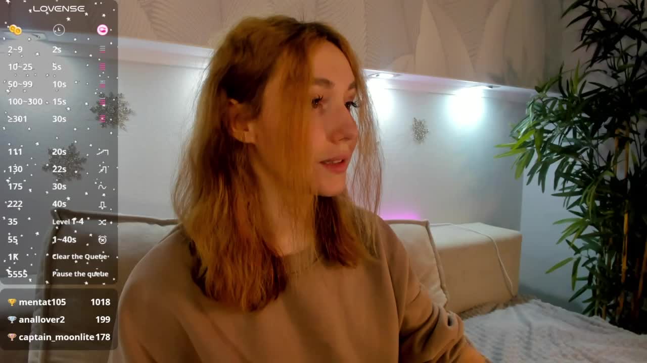 Luna-Go1d Live Sex December 13, 2025