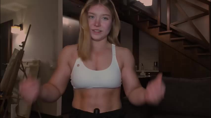 vanillalivitski Live Sex November 30, 2025