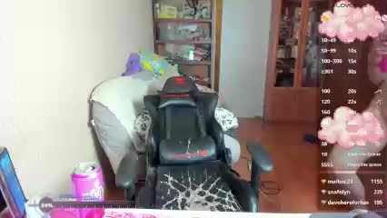 cuteMila Live Sex December 13, 2025