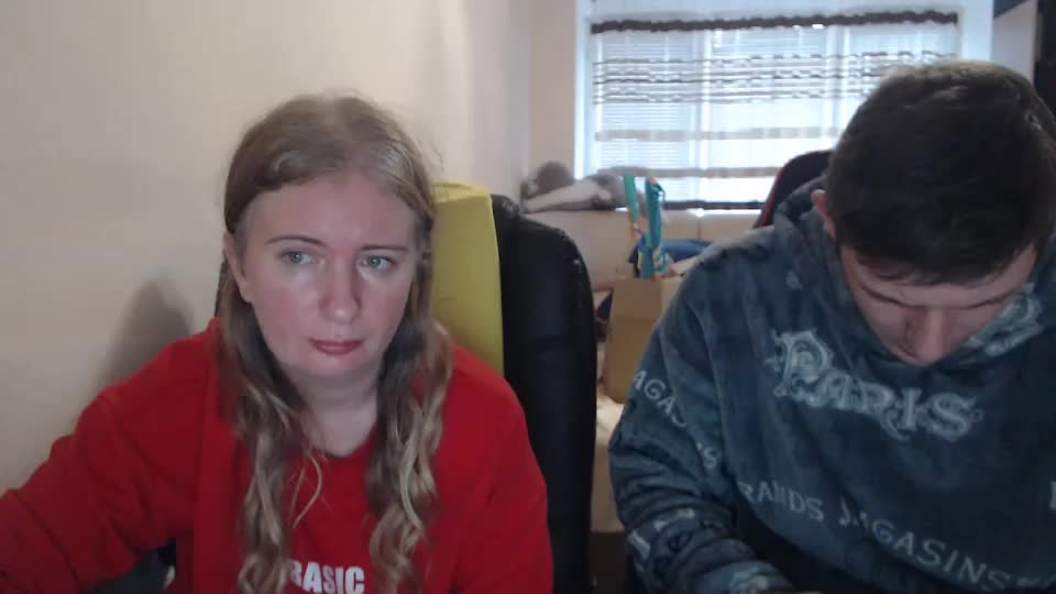 jenisandpeter Live Sex December 13, 2025