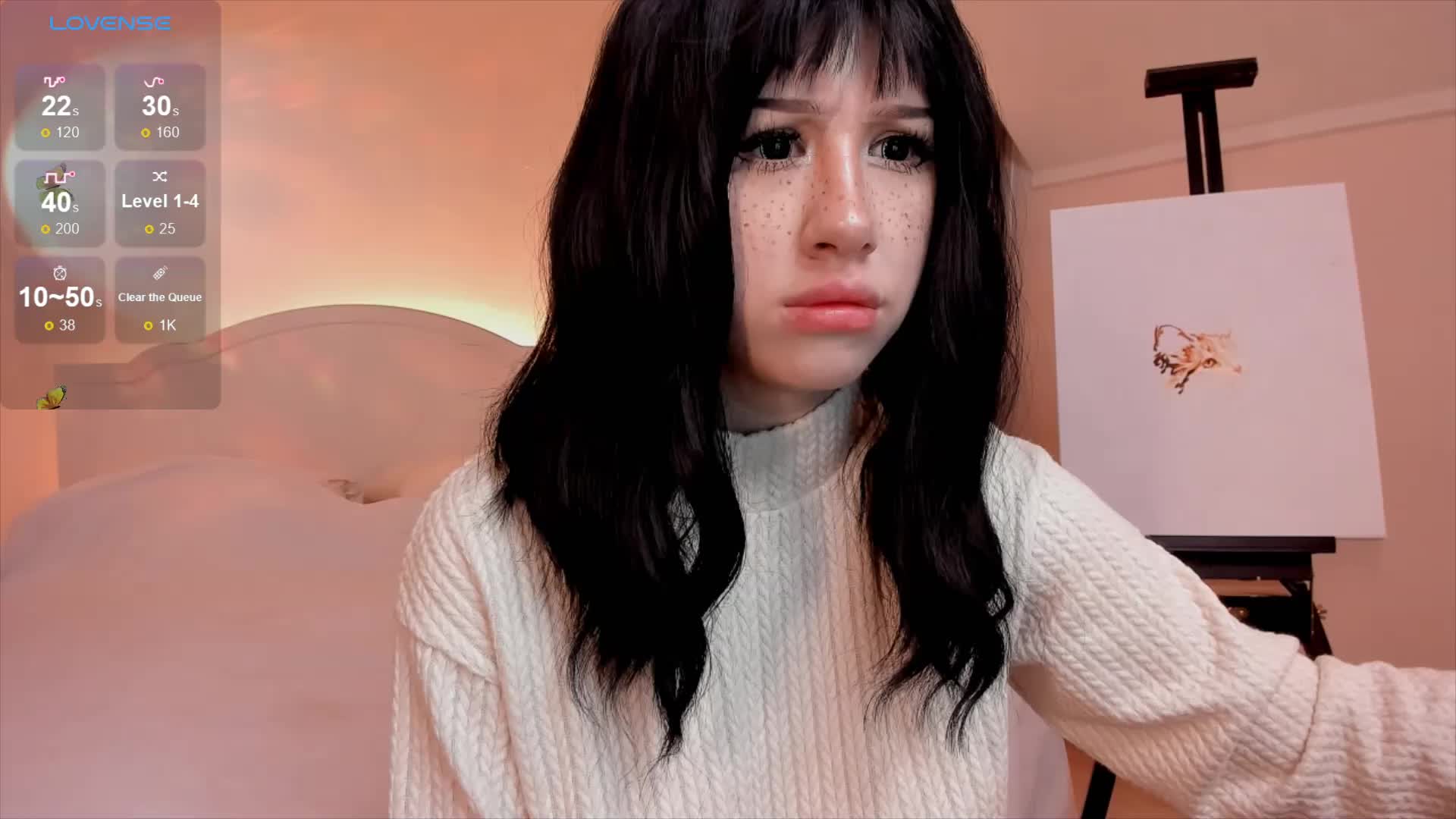 Necucubi Live Sex November 30, 2025