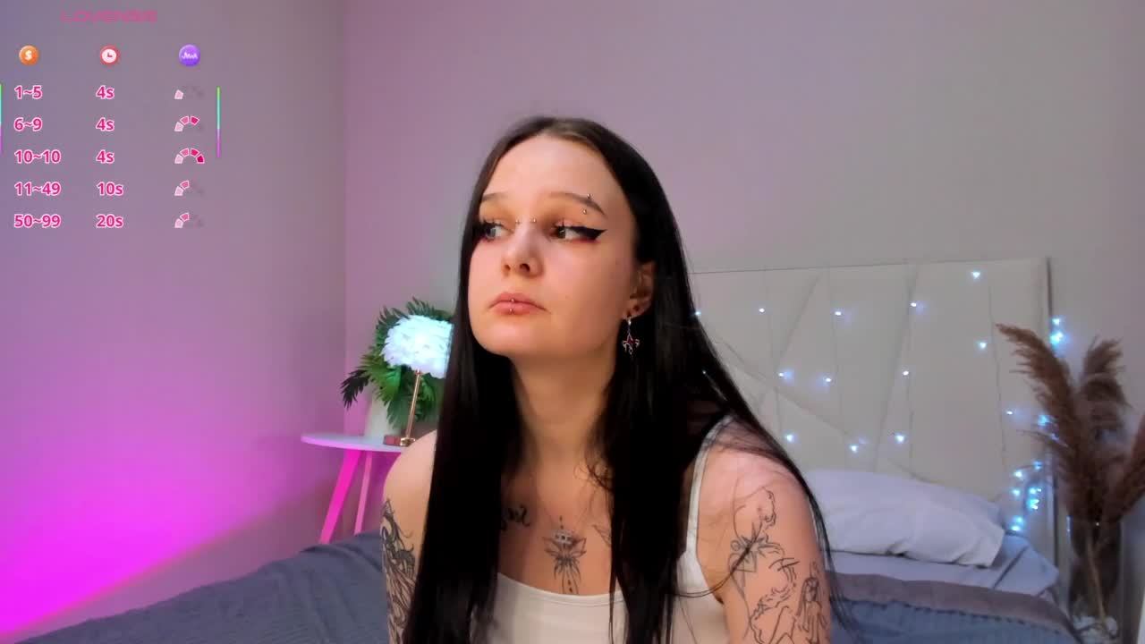 Cassies-Sandy Live Sex December 13, 2025