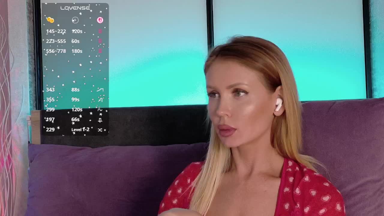 __Emmi__ Live Sex December 1, 2025