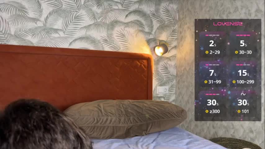 lekfull-kitten Live Sex 2025.11.30