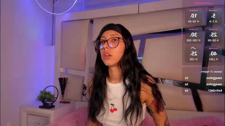 lola_js Live Sex 2025.11.30