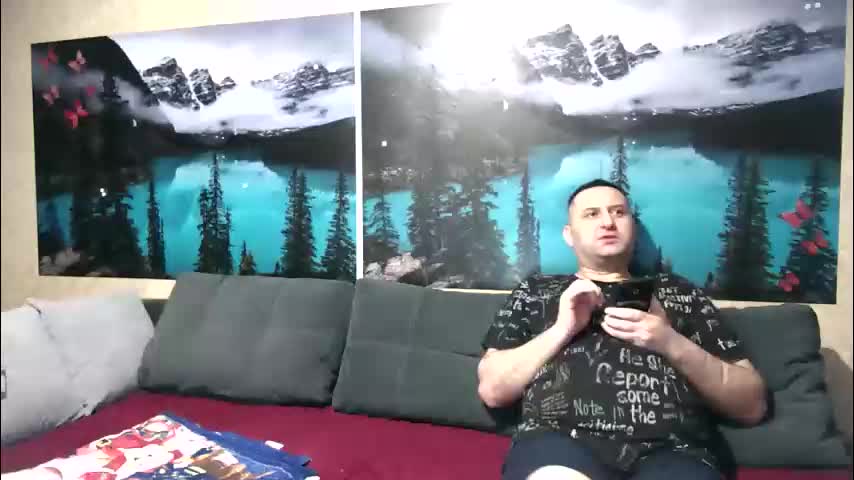kleosnow Live Sex December 12, 2025