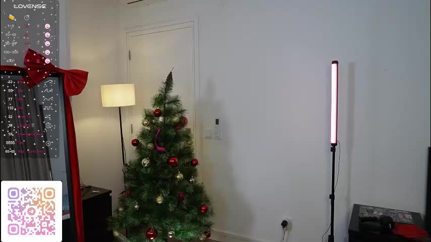 yess_kiki Live Sex December 13, 2025