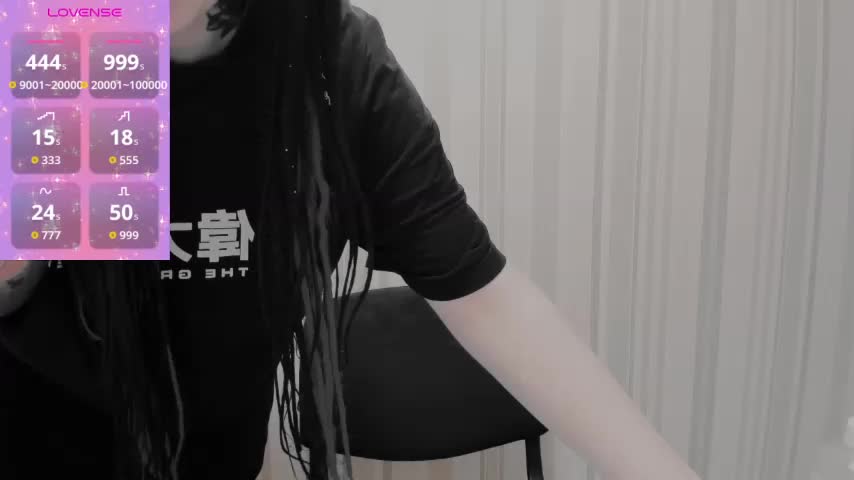 AlternativeGirl Live Sex December 13, 2025