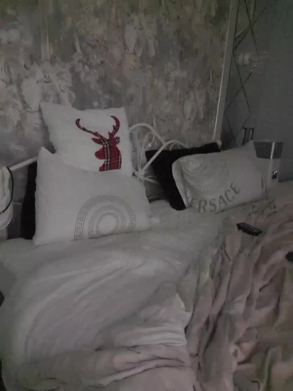 MadisonLove Live Sex December 14, 2025