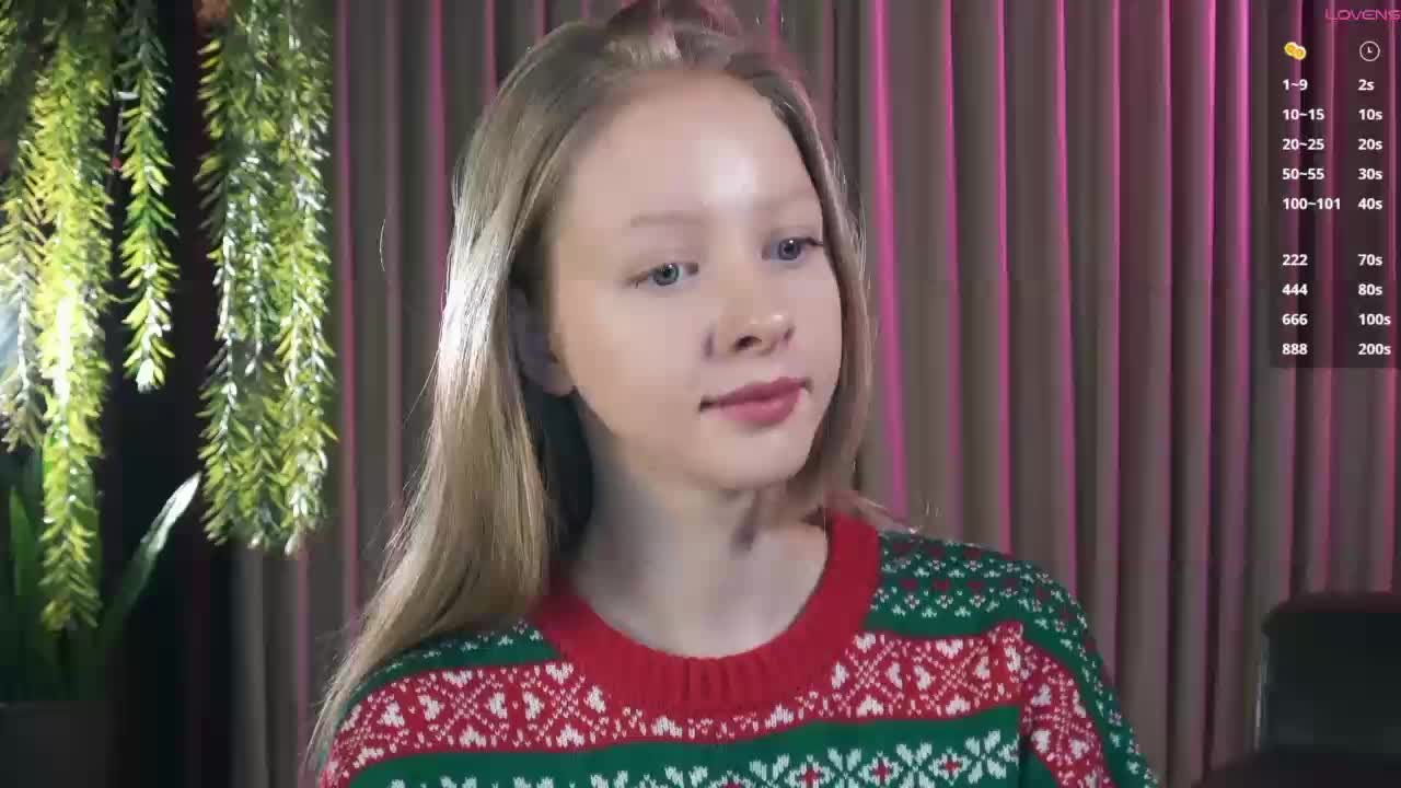 MiaVebes Live Sex December 13, 2025