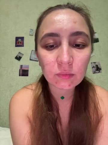 SamantaSOSI Live Sex December 1, 2025