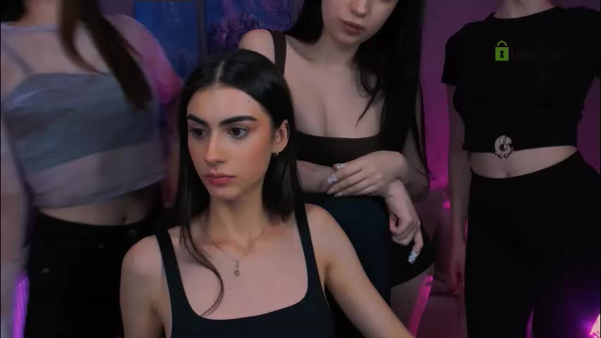 kaisy_star Live Sex December 13, 2025