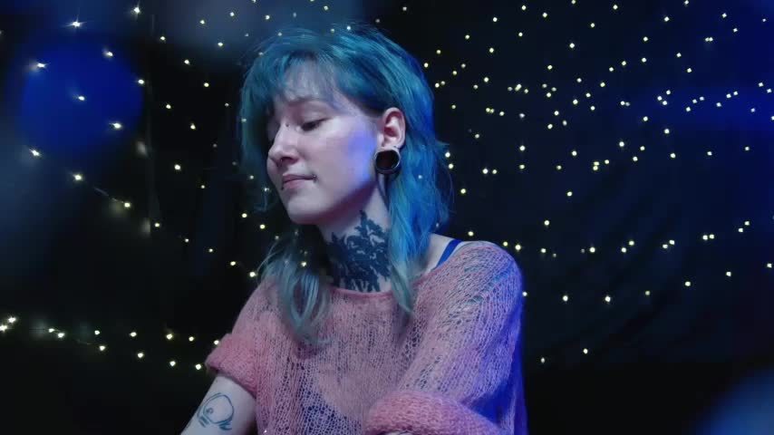 Littlespacemouse Live Sex 2025.11.30