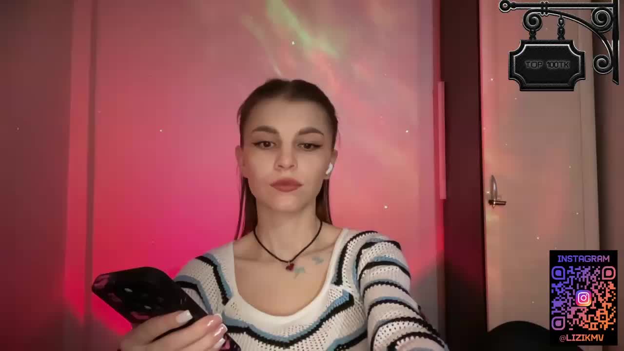 LIIIZ_NIKA Live Sex December 14, 2025