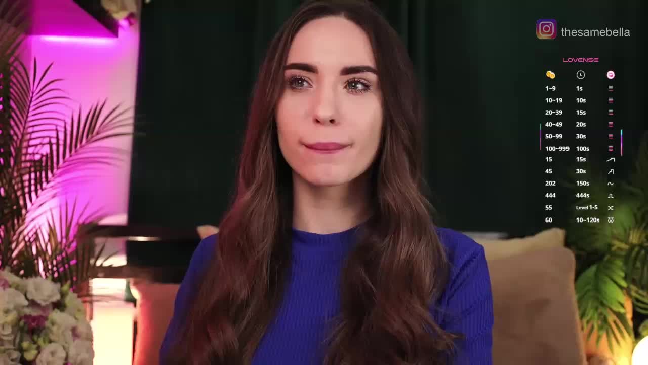 BabyYoda Live Sex November 30, 2025